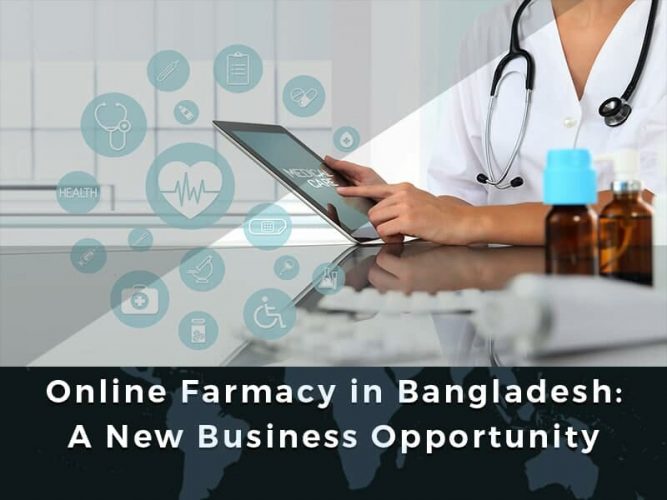 Online Pharmacy in Bangladesh