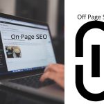 Difference Between On Page and Off Page SEO