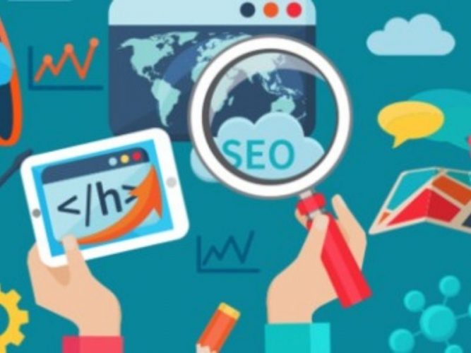 8 White Hat SEO Techniques to Ranking Your Website on Online Search Engine