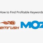 How to Find Profitable Keywords