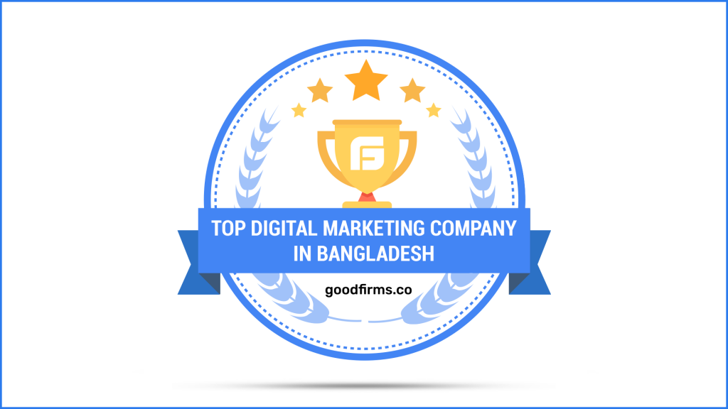 top digital marketing company in bangladesh