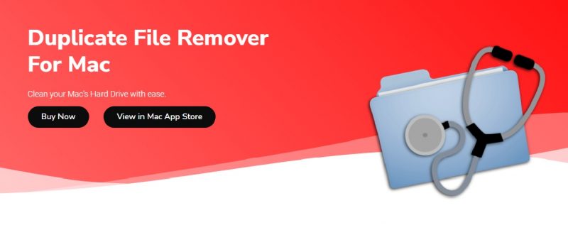 Duplicate File Doctor - Find and Remove Duplicate Files